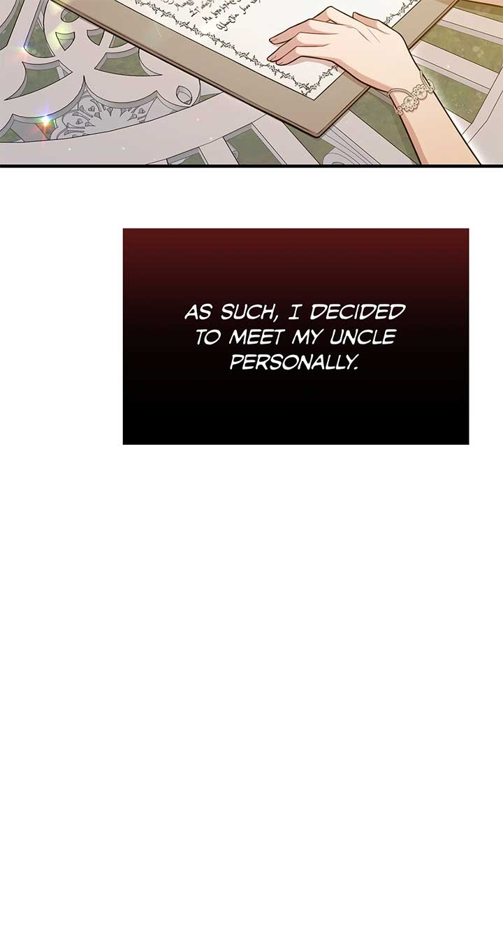 The Secret Bedroom of a Dejected Royal Daughter Chapter 102 87